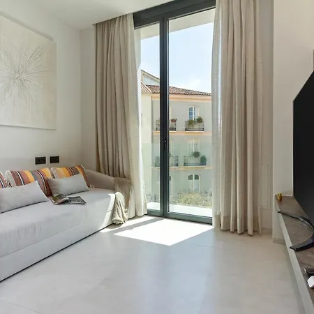Magnificent Renovated 2Bd 2Bth Duplex With Terrace - City Centre Malaga Exterior photo