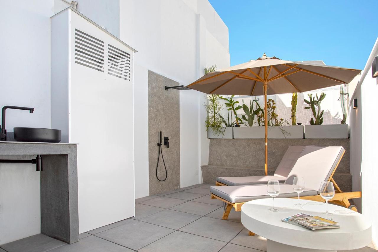 Magnificent Renovated 2bd 2bth Duplex With Terrace - Centre Apartament *