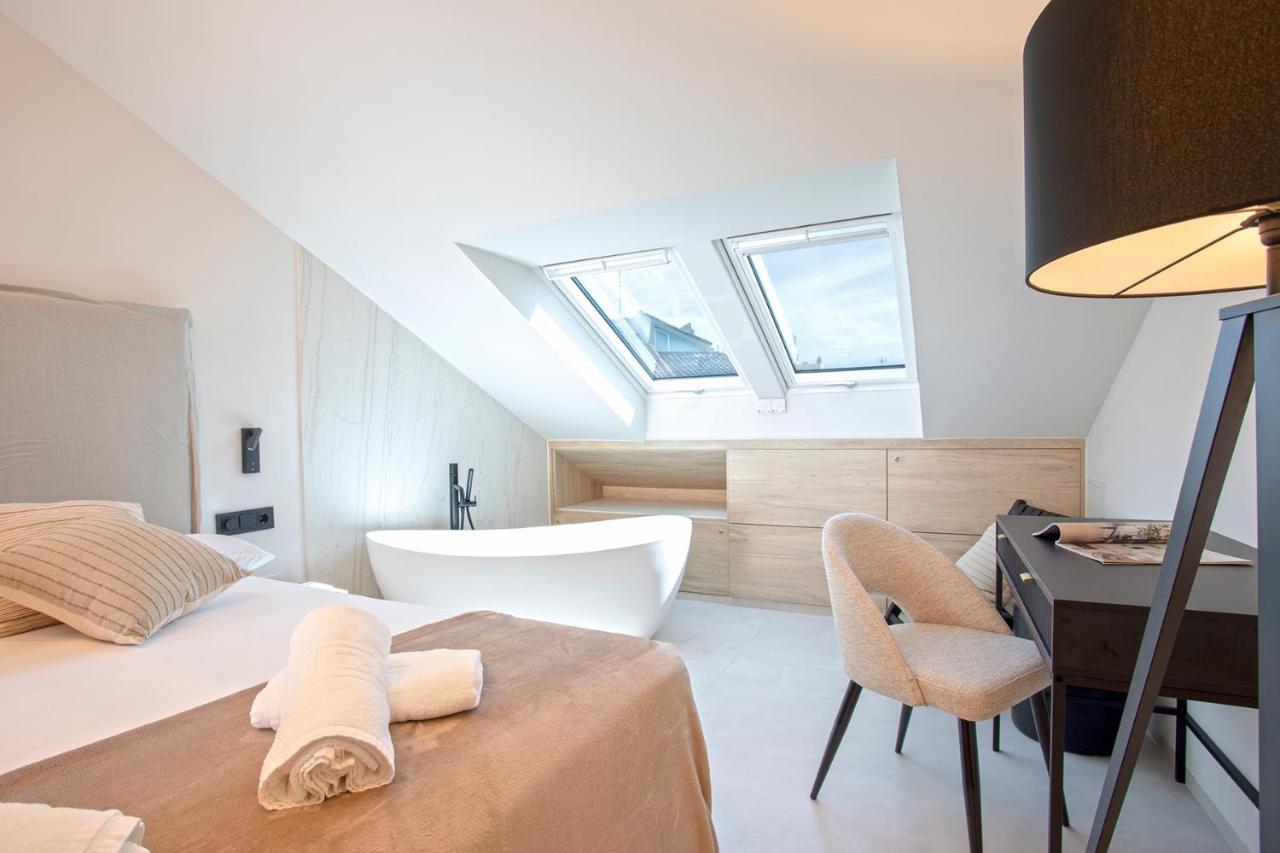 Appartamento Magnificent Renovated 2bd 2bth Duplex With Terrace - Centre Málaga