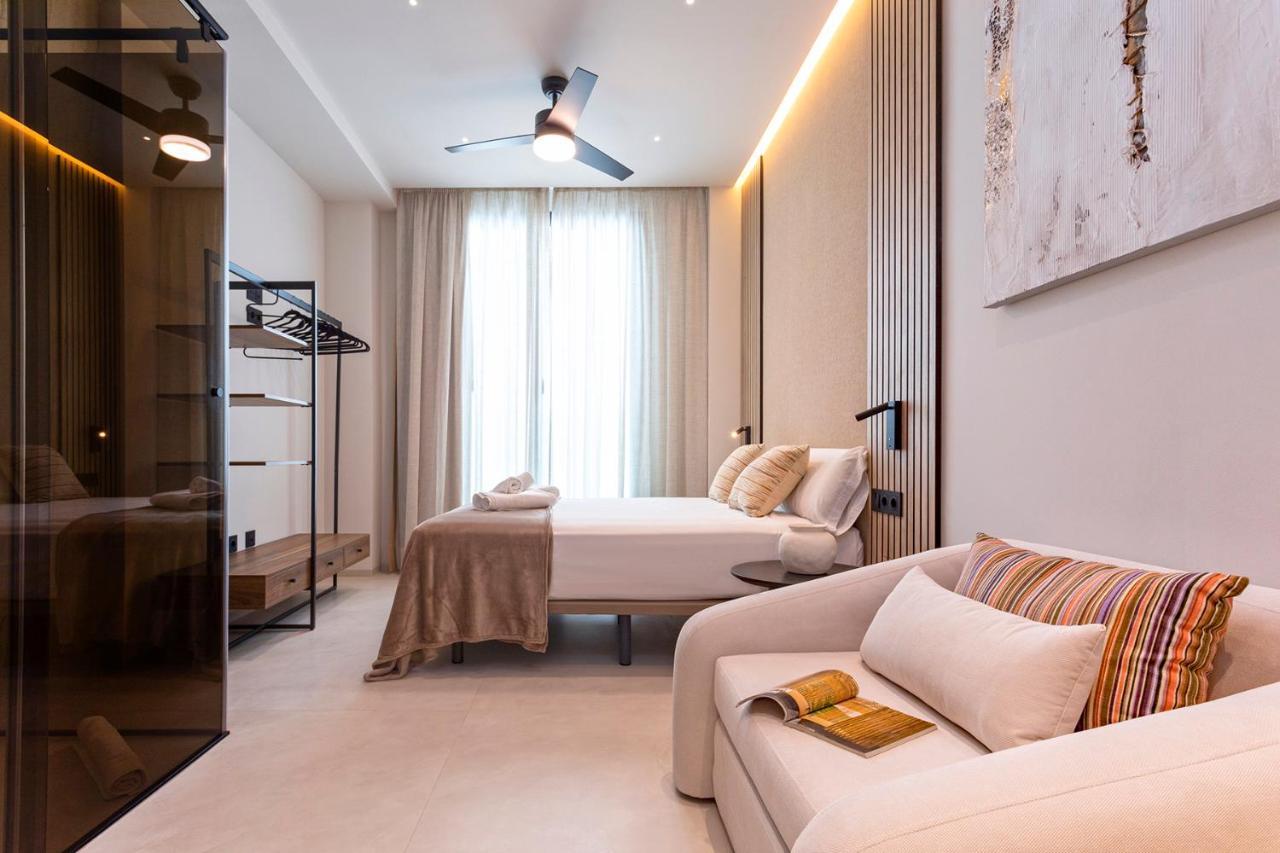 Magnificent Renovated 2bd 2bth Duplex With Terrace - Centre Apartament